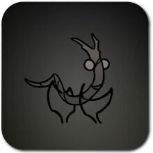 Hollow Knight Silksong - Diario de caza: Vastiguero cornudo