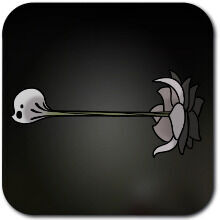 Hollow Knight Silksong - Diario de caza: Gahlia