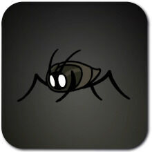 Hollow Knight Silksong - Diario de caza: Patinador de estanque