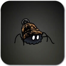 Hollow Knight Silksong - Diario de caza: Furmo