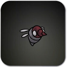 Hollow Knight Silksong - Diario de caza: Driznito