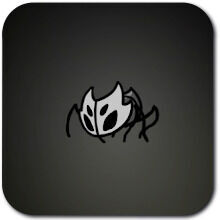 Hollow Knight Silksong - Diario de caza: Telácnida