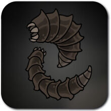 Hollow Knight Silksong - Diario de caza: Tallador de arena