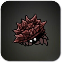 Hollow Knight Silksong - Diario de caza: Furmo coralífero