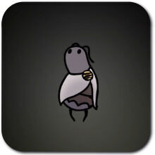 Hollow Knight Silksong - Diario de caza: Saltador del Coro