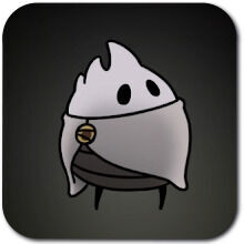 Hollow Knight Silksong - Diario de caza: Cabezacuerno del Coro