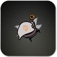 Hollow Knight Silksong - Diario de caza: Portacamapanas del Coro