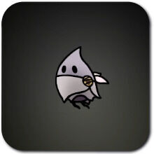 Hollow Knight Silksong - Diario de caza: Volador del Coro