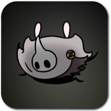 Hollow Knight Silksong - Diario de caza: Anciano del Coro