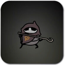 Hollow Knight Silksong - Diario de caza: Obrero subterráneo