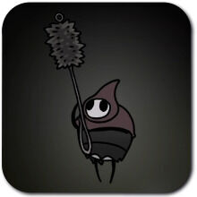 Hollow Knight Silksong - Diario de caza: Subarredor