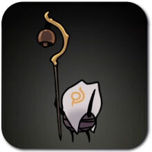 Hollow Knight Silksong - Diario de caza: Enviado