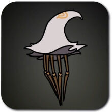 Hollow Knight Silksong - Diario de caza: Doncella de garras