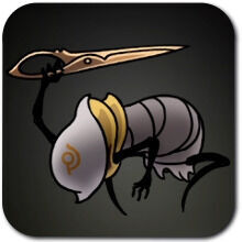 Hollow Knight Silksong - Diario de caza: Funerario