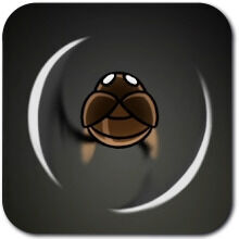 Hollow Knight Silksong - Diario de caza: Submosca mecánica