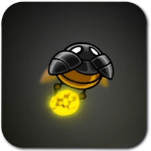 Hollow Knight Silksong - Diario de caza: Transportista mecánico