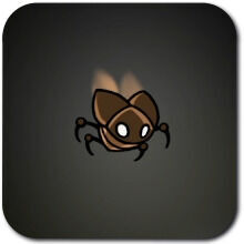 Hollow Knight Silksong - Diario de caza: Obrero mecánico