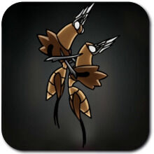 Hollow Knight Silksong - Diario de caza: Bailarines Mecánicos