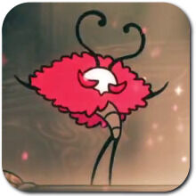 Hollow Knight Silksong - Diario de caza: Trobbio