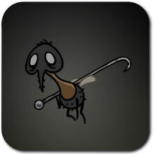 Hollow Knight Silksong - Diario de caza: Moscaguardia