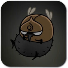 Hollow Knight Silksong - Diario de caza: Moscalcaide