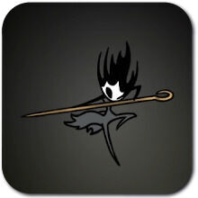 Hollow Knight Silksong - Diario de caza: Fantasma