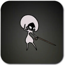 Hollow Knight Silksong - Diario de caza: Lace