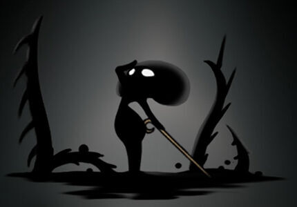 Hollow Knight Silksong - Jefe final Lace perdida