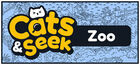 Cats and Seek: Zoo