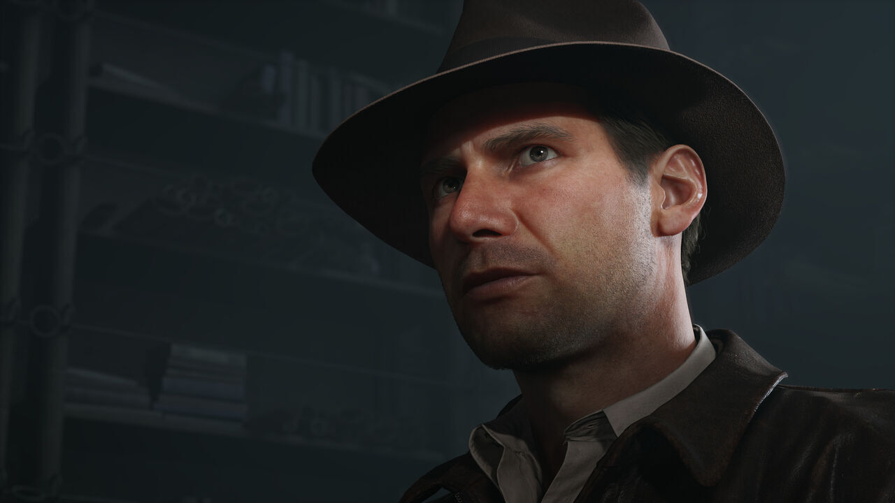 'Juegan 5 minutos y lo dejan': El público de Game Pass no se pasa los juegos, según el director de Indiana Jones