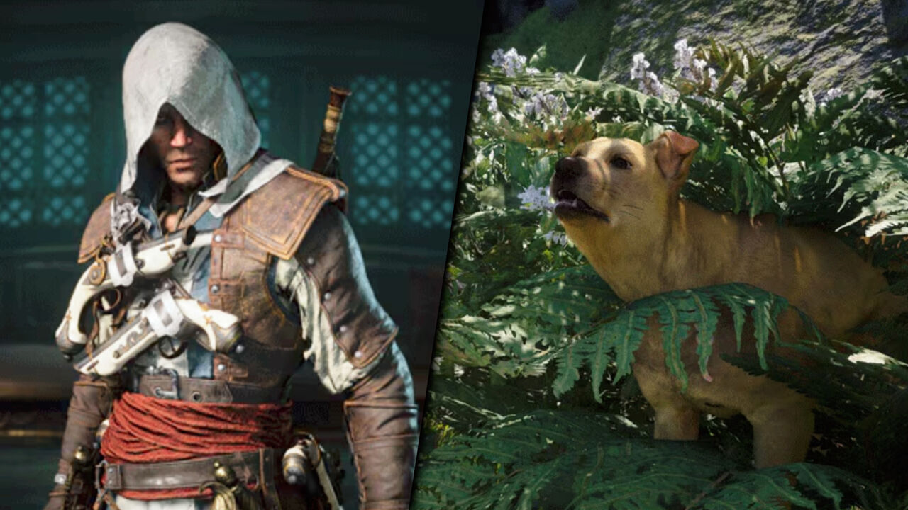 Ubisoft actualiza AC Black Flag Resynced con un parche de hasta 15,2 GB: ¿Qué cambia en la versión 1.0.7?