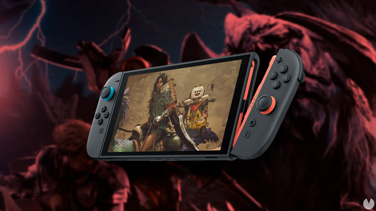 Monster Hunter Wilds confirma demo y precios en Switch 2: habr� descuento por tiempo limitado