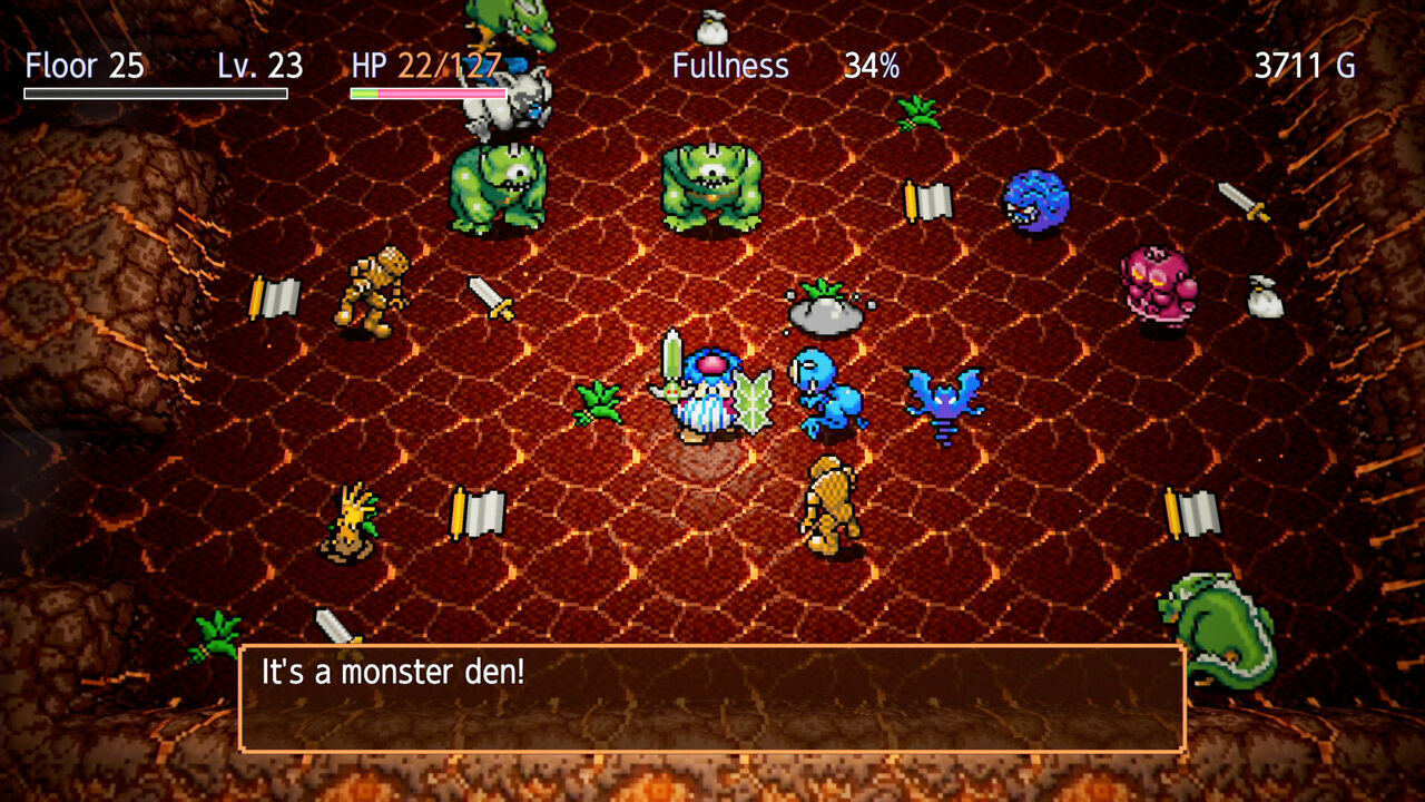 Un clásico de Dragon Quest que nunca salió de Japón llega por primera vez a Occidente 33 años después