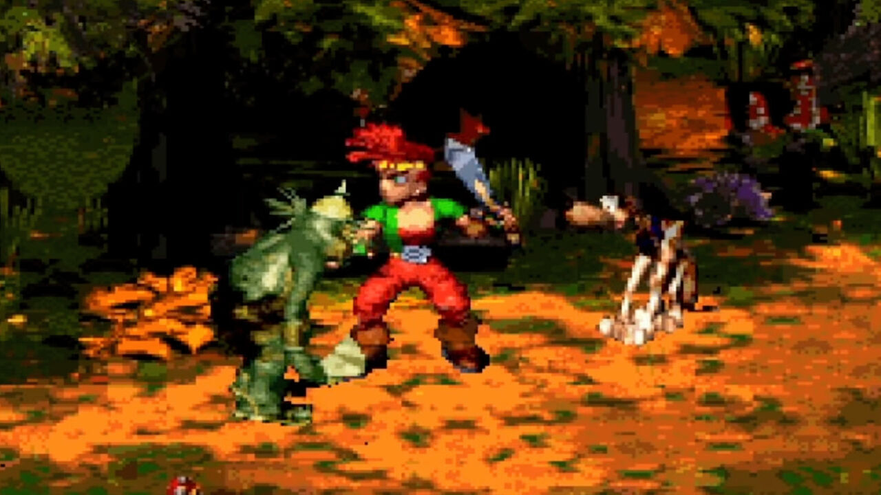 Se filtra tras m�s de 30 a�os Project Dream, el juego de Rare que acab� convirti�ndose en Banjo-Kazooie