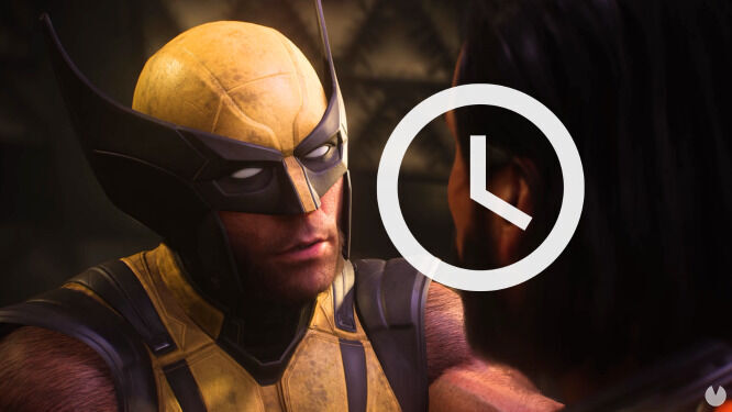 �Cu�nto dura realmente Marvel's Wolverine? Esta es la duraci�n del juego de Lobezno para PS5