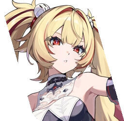 Mejores personajes de Zenless Zone Zero - Claret