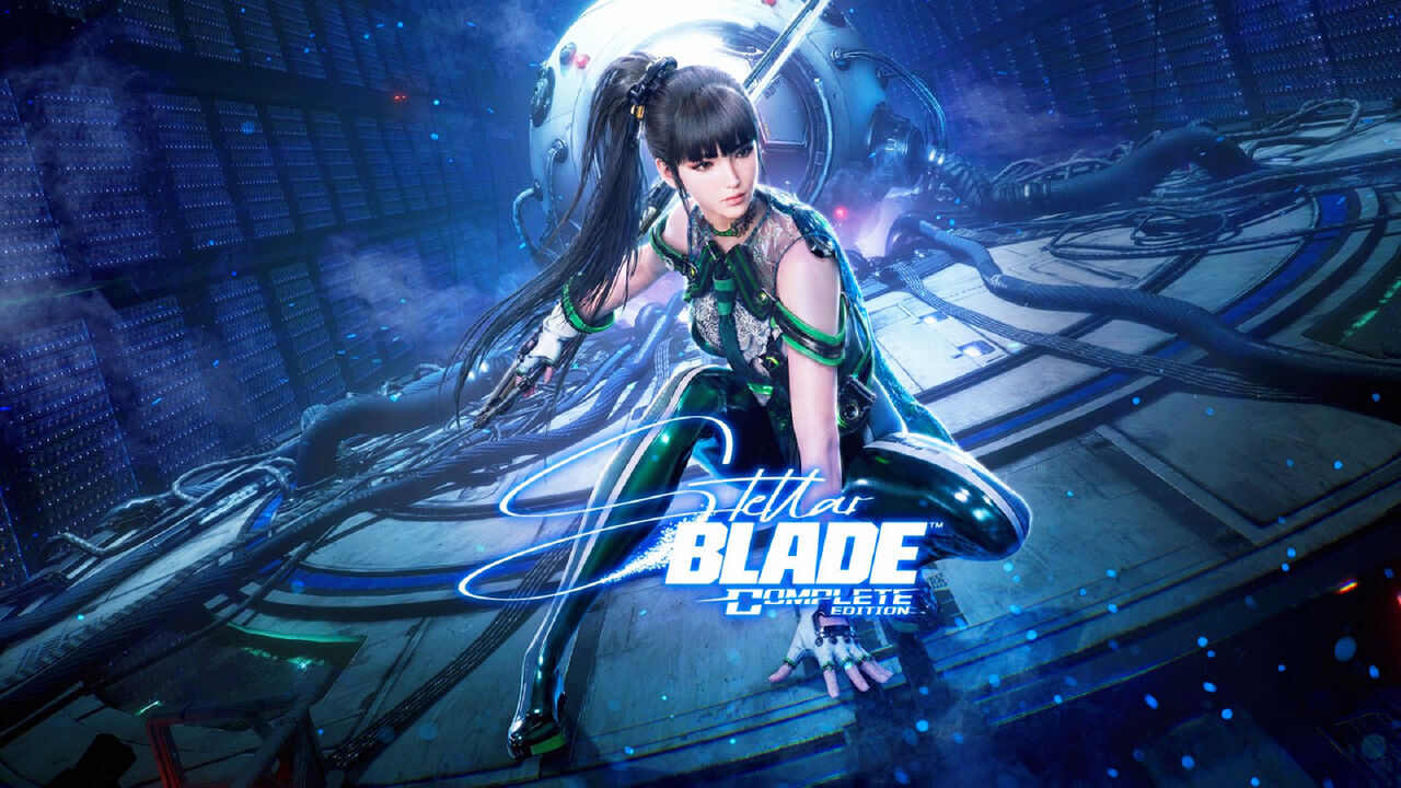 Stellar Blade ya tiene fecha en Nintendo Switch 2 y confirma edición física en España con el juego en el cartucho