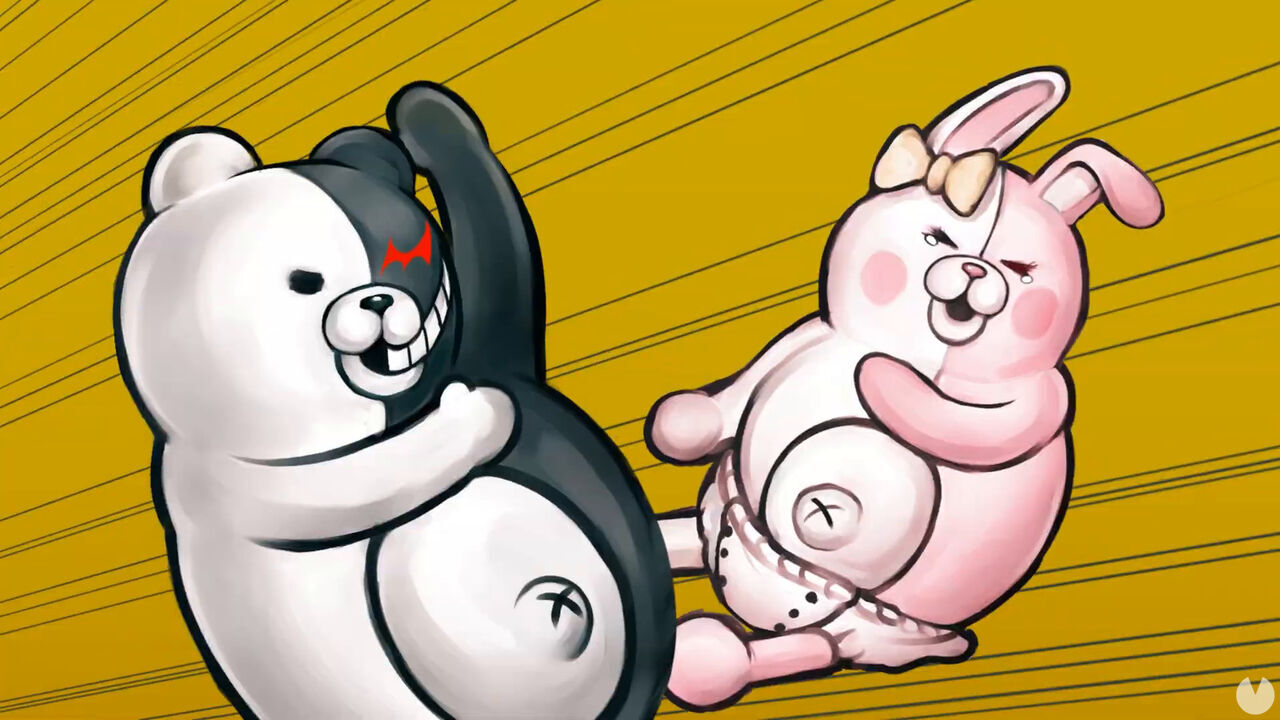 Tras su retraso por culpa de GTA 6, Danganronpa 2x2 anuncia su nueva fecha de lanzamiento