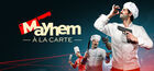 Portada Mayhem A La Carte