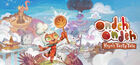 Car�tula Ondeh Ondeh Kaya's Tasty Tale para PC