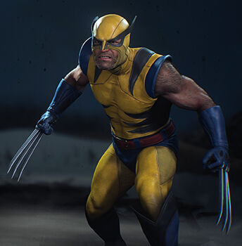 Marvel’s Wolverine - Traje DLC de la edición Digital Deluxe - Increíble