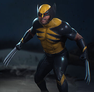 Marvel’s Wolverine - Traje DLC de la edición Digital Deluxe - Salvaje