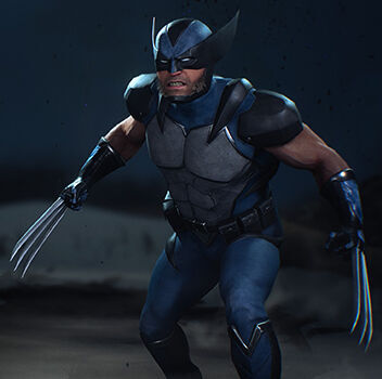 Marvel’s Wolverine - Traje DLC de la edición Digital Deluxe - Cacería nocturna