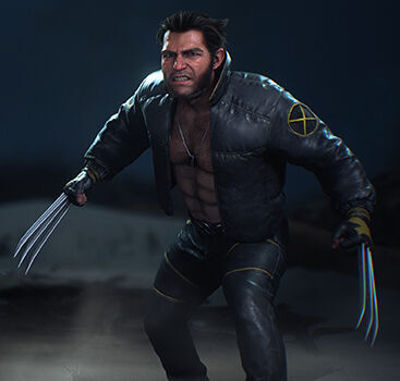 Marvel’s Wolverine - Traje DLC de la edición Digital Deluxe - Cuero nuevo