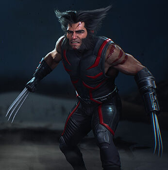 Marvel’s Wolverine - Traje DLC de la edición Digital Deluxe - Era de Apocalipsis
