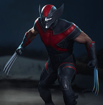 Marvel’s Wolverine - Traje Rojo definitivo