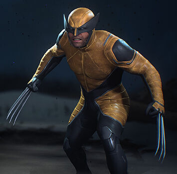 Marvel’s Wolverine - Traje Ablación