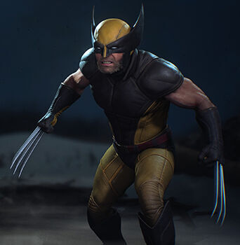 Marvel’s Wolverine - Traje DLC por reservar el juego - Marrón clásico