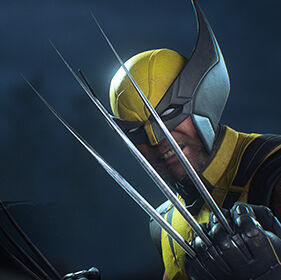 Marvel�s Wolverine - Garras DLC de la edici�n Digital Deluxe - Garras afiladas