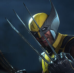 Marvel�s Wolverine - Garras DLC de la edici�n Digital Deluxe - Garras de hoja hueca